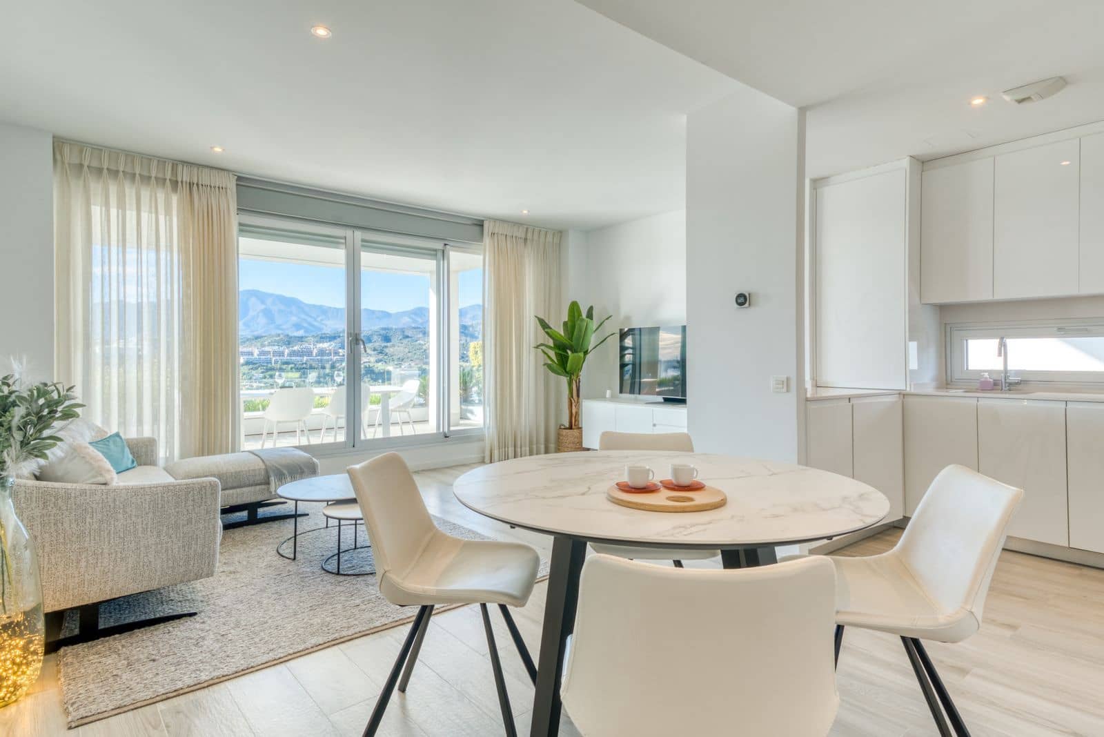 3 bedroom Apartment for sale in Cancelada - € 575,000 (Ref: 9830981)