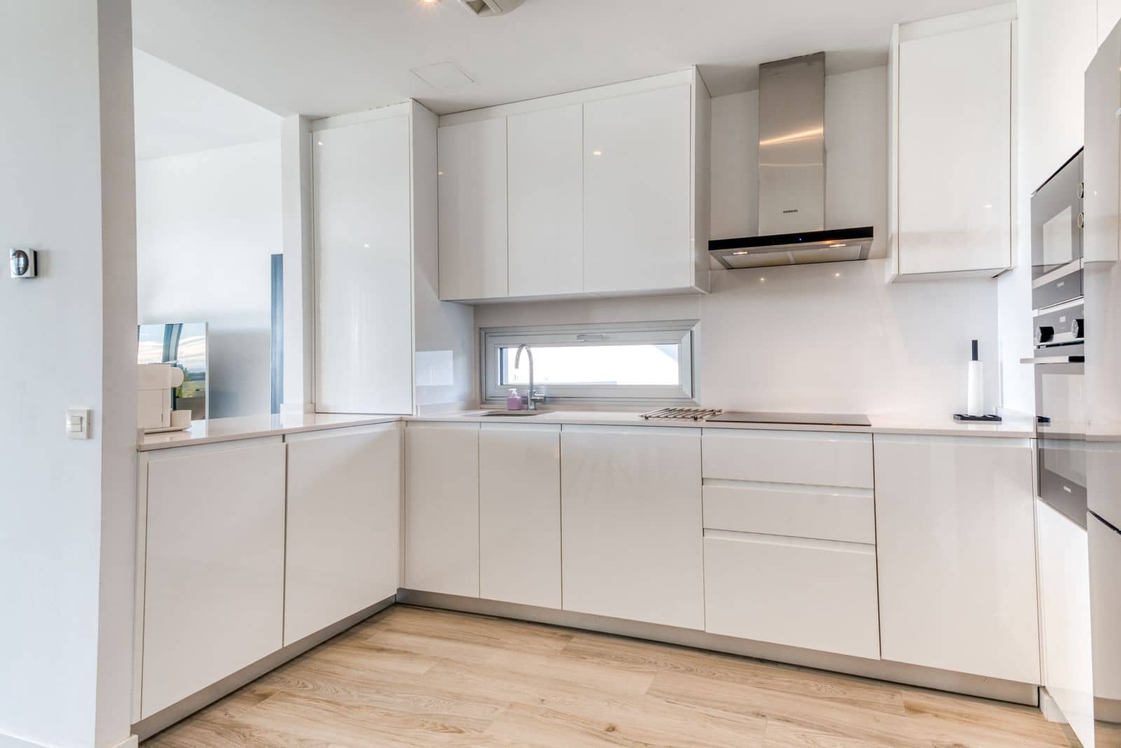 3 bedroom Apartment for sale in Cancelada - € 575,000 (Ref: 9830981)