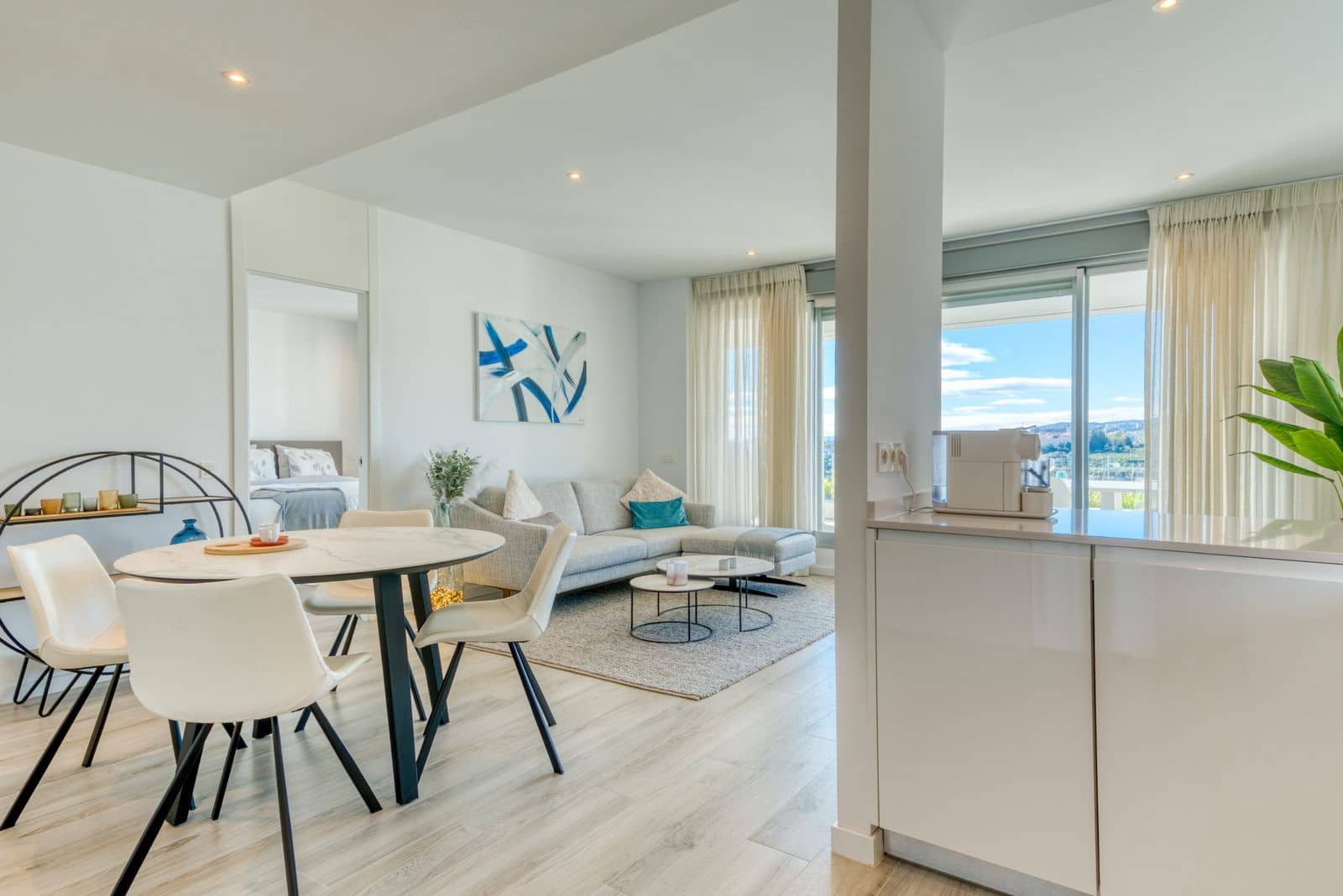 3 bedroom Apartment for sale in Cancelada - € 575,000 (Ref: 9830981)