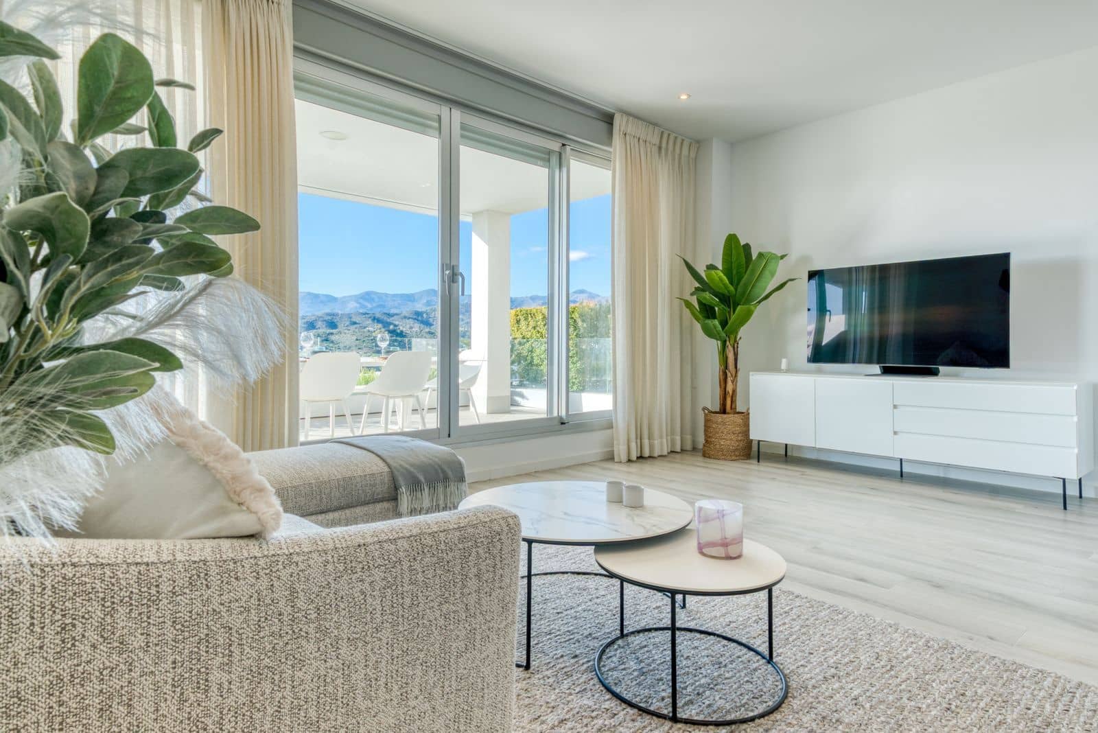 3 bedroom Apartment for sale in Cancelada - € 575,000 (Ref: 9830981)