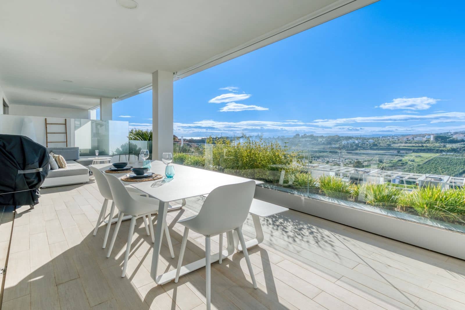 3 bedroom Apartment for sale in Cancelada - € 575,000 (Ref: 9830981)