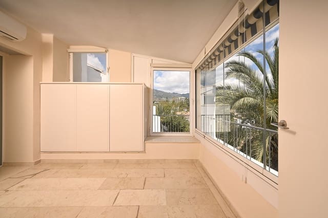 3 camera da letto Appartamento in vendita in Río Real, Marbella - 1.080.000 € (Rif: 9830982)