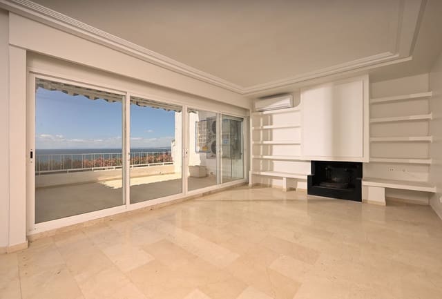 3 camera da letto Appartamento in vendita in Río Real, Marbella - 1.080.000 € (Rif: 9830982)