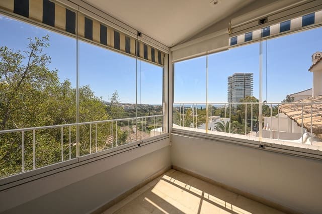 3 camera da letto Appartamento in vendita in Río Real, Marbella - 1.080.000 € (Rif: 9830982)