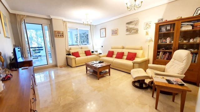 2 soverom Leilighet til salgs i Torrequebrada, Benalmádena - € 399 000 (Ref: 9830984)