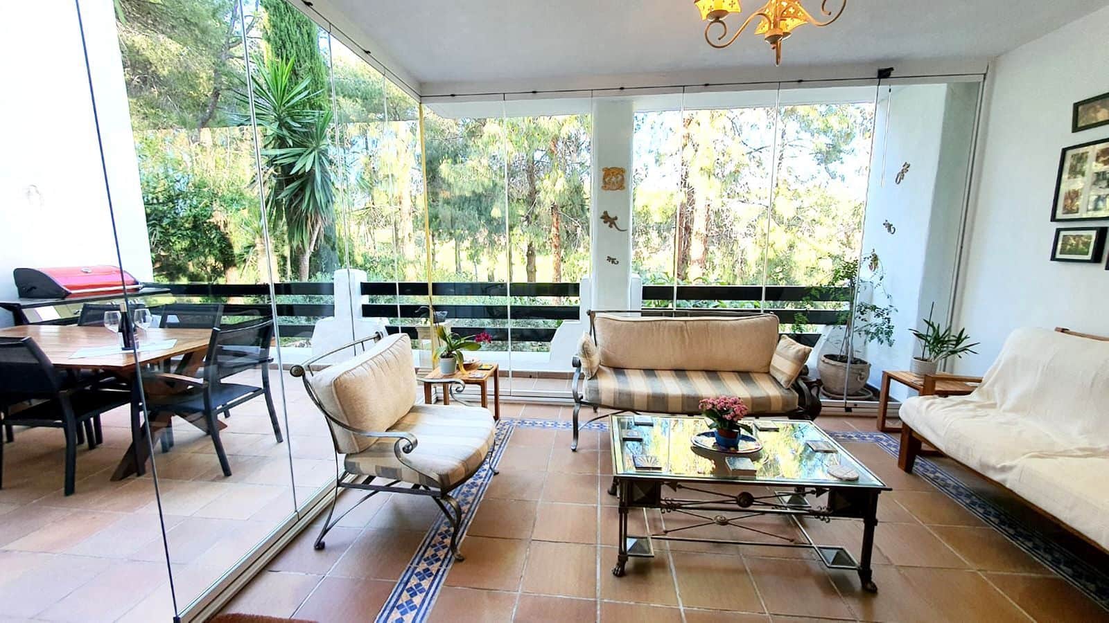 2 soverom Leilighet til salgs i Torrequebrada - € 399 000 (Ref: 9830984)