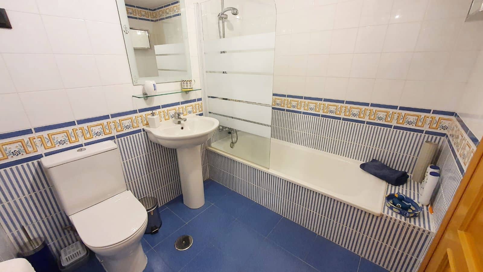 2 soverom Leilighet til salgs i Torrequebrada - € 399 000 (Ref: 9830984)