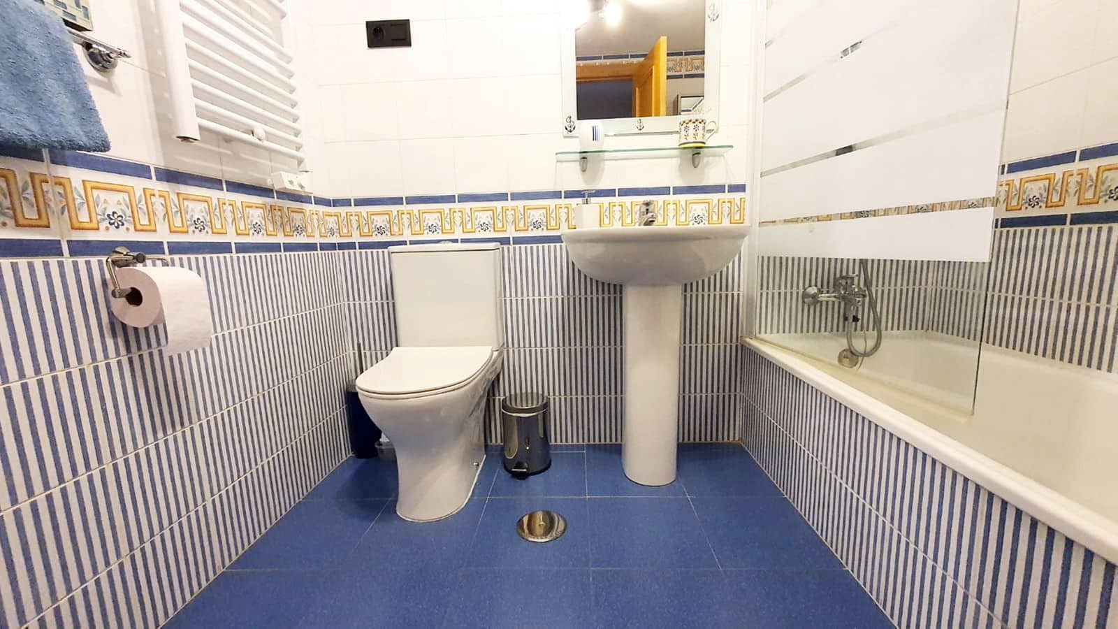 2 soverom Leilighet til salgs i Torrequebrada - € 399 000 (Ref: 9830984)