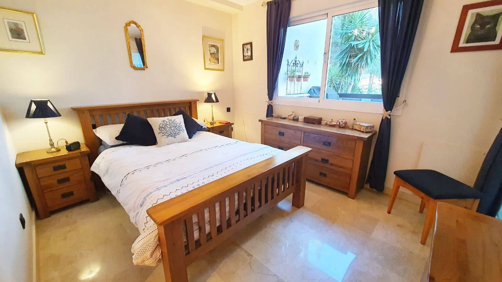 2 soverom Leilighet til salgs i Torrequebrada - € 399 000 (Ref: 9830984)