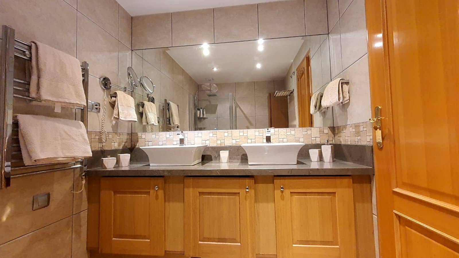 2 soverom Leilighet til salgs i Torrequebrada - € 399 000 (Ref: 9830984)