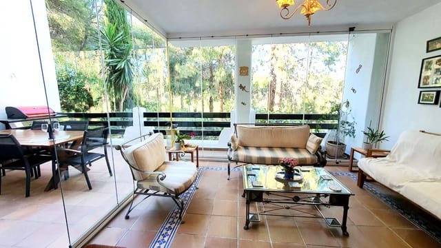 2 soverom Leilighet til salgs i Torrequebrada, Benalmádena - € 399 000 (Ref: 9830984)