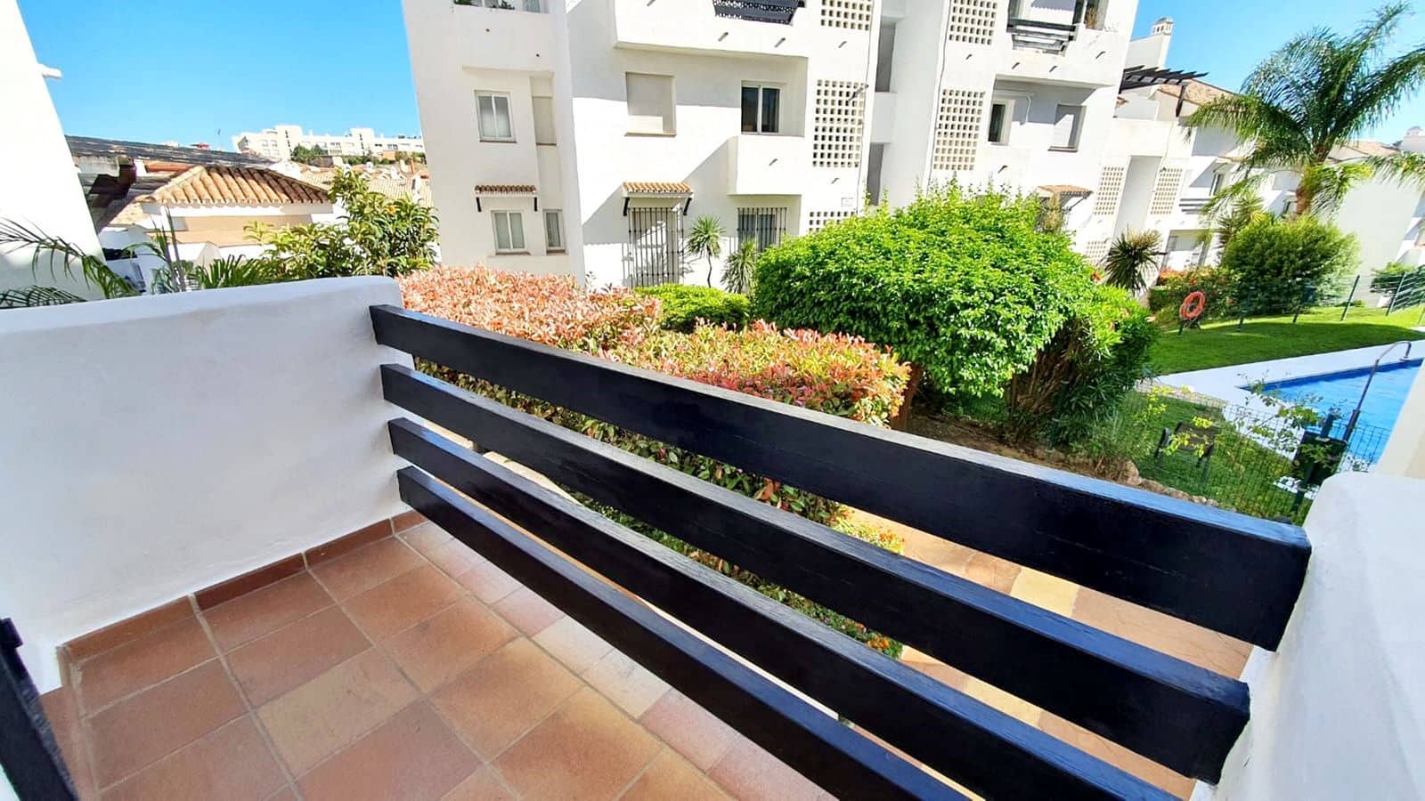 2 soverom Leilighet til salgs i Torrequebrada - € 399 000 (Ref: 9830984)