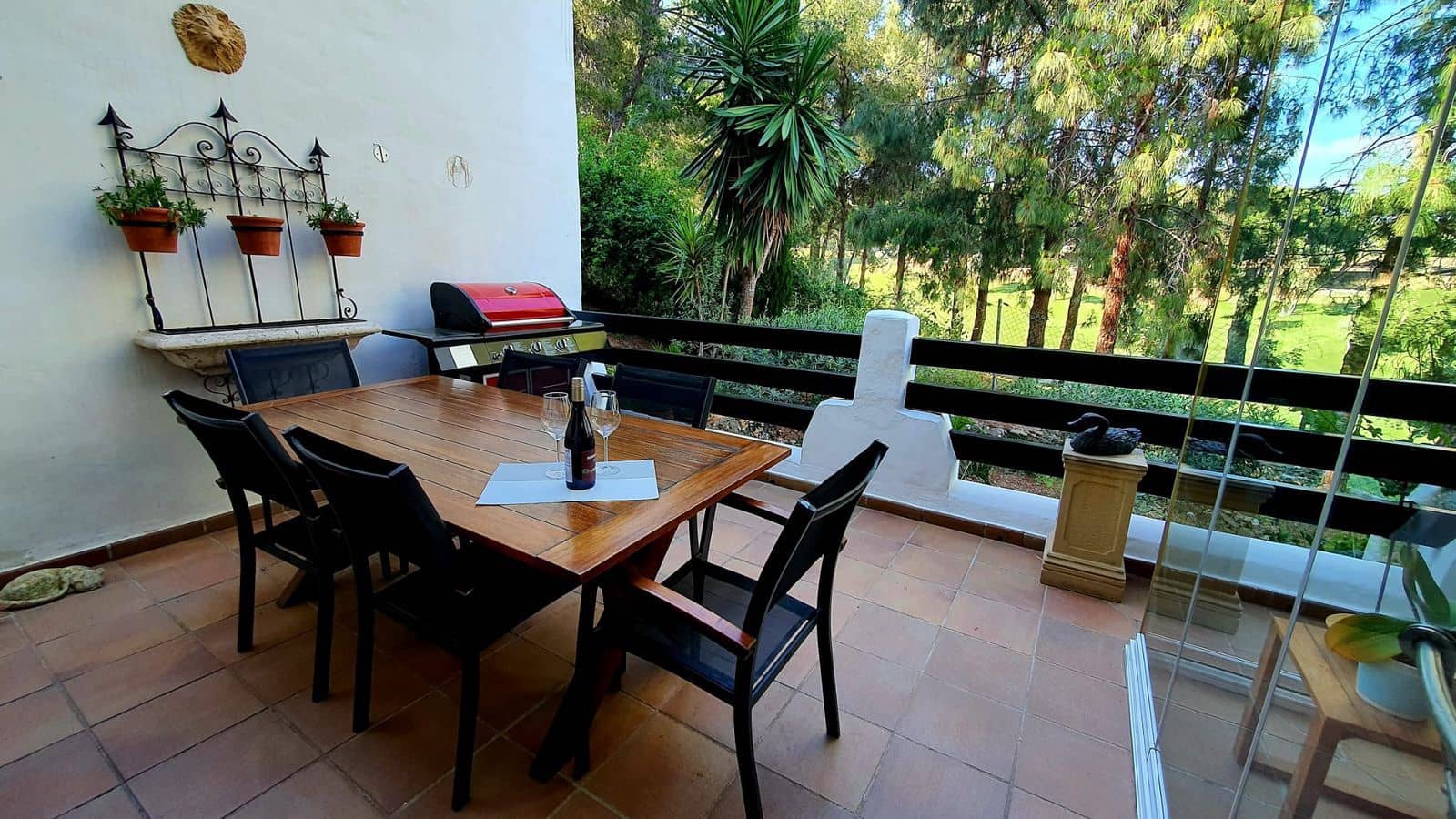 2 soverom Leilighet til salgs i Torrequebrada - € 399 000 (Ref: 9830984)