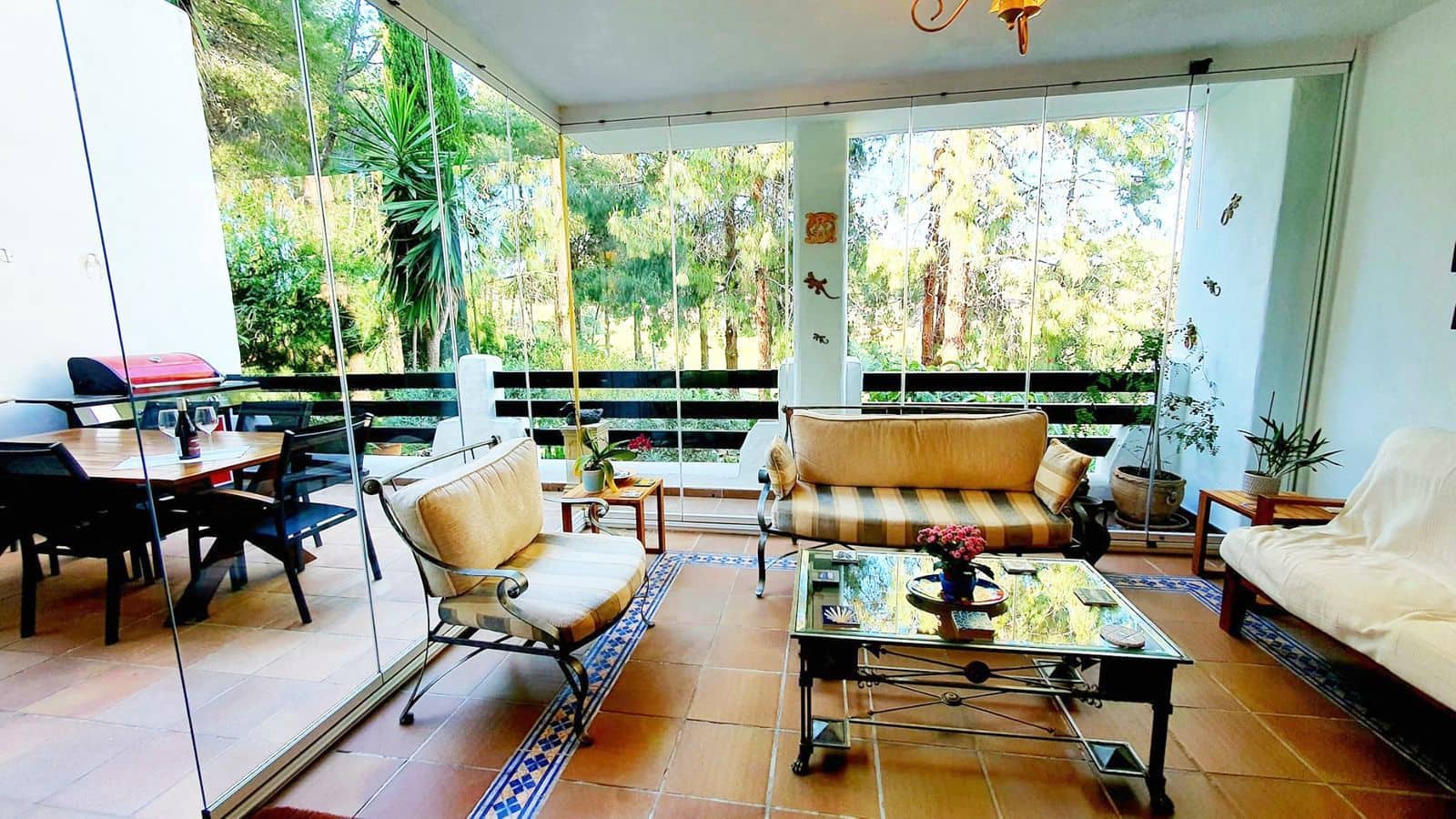 2 soverom Leilighet til salgs i Torrequebrada - € 399 000 (Ref: 9830984)