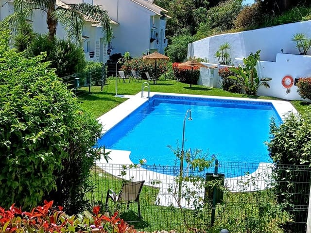 2 soverom Leilighet til salgs i Torrequebrada, Benalmádena - € 399 000 (Ref: 9830984)