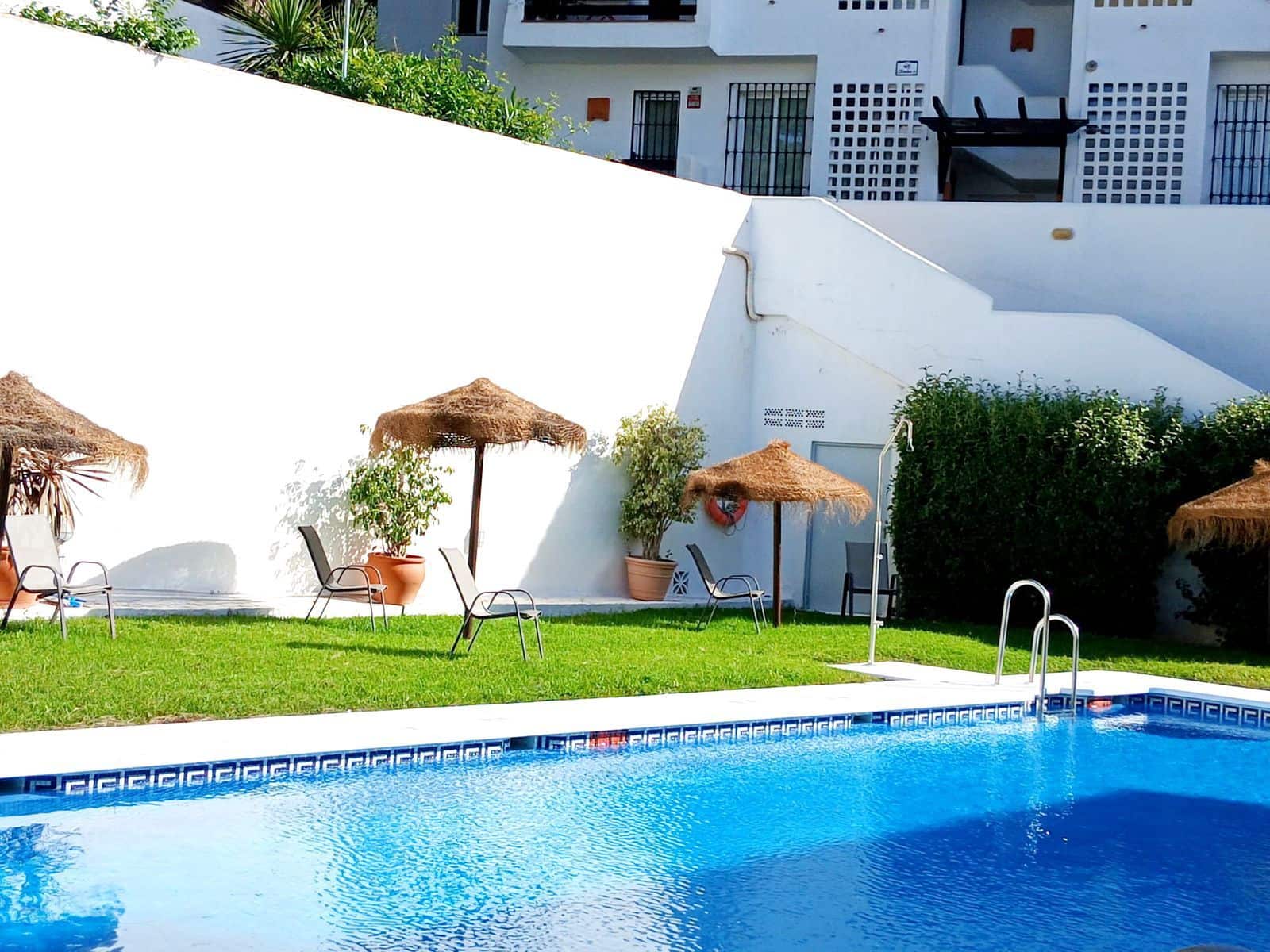 2 soverom Leilighet til salgs i Torrequebrada - € 399 000 (Ref: 9830984)