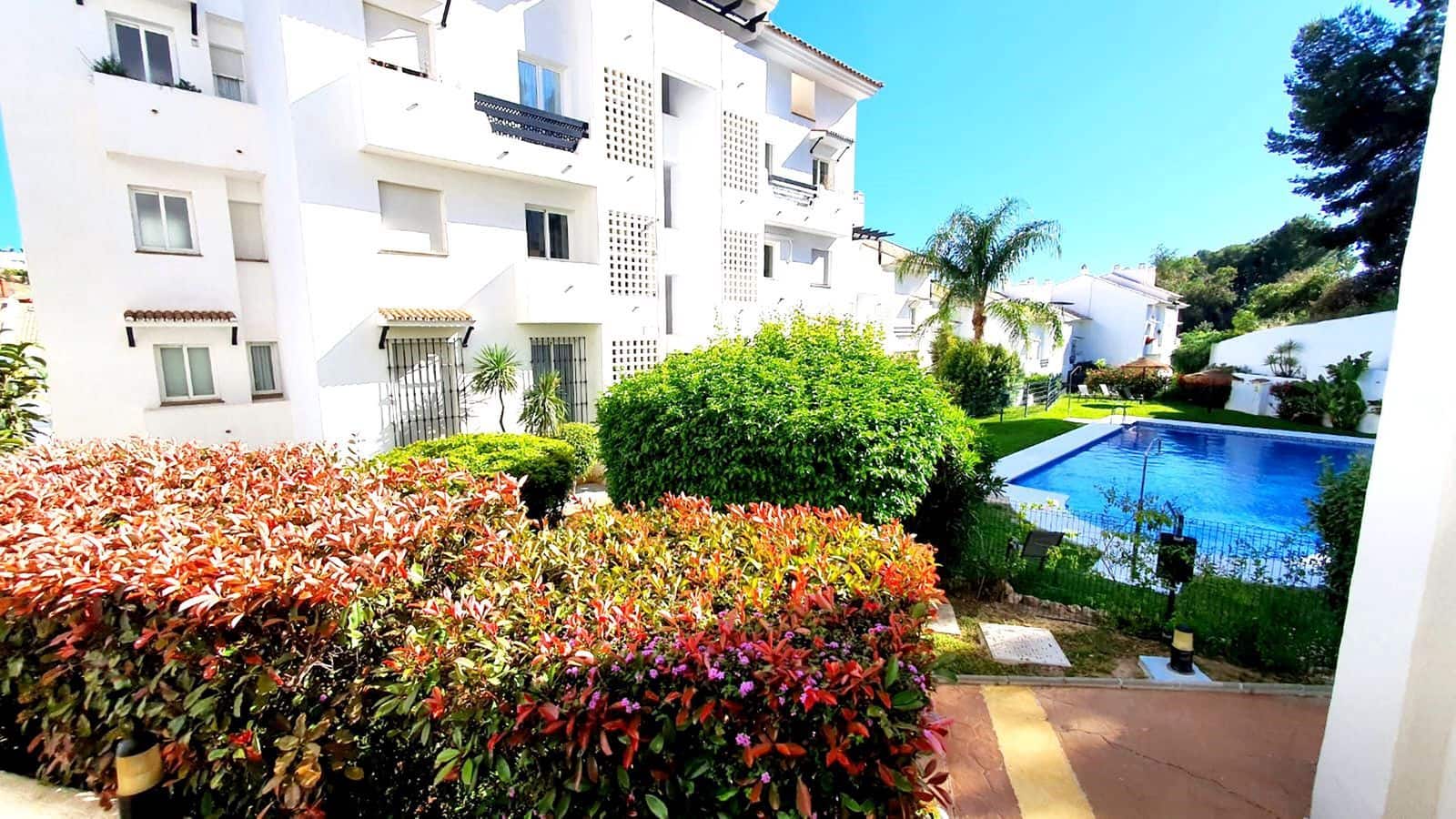 2 soverom Leilighet til salgs i Torrequebrada - € 399 000 (Ref: 9830984)