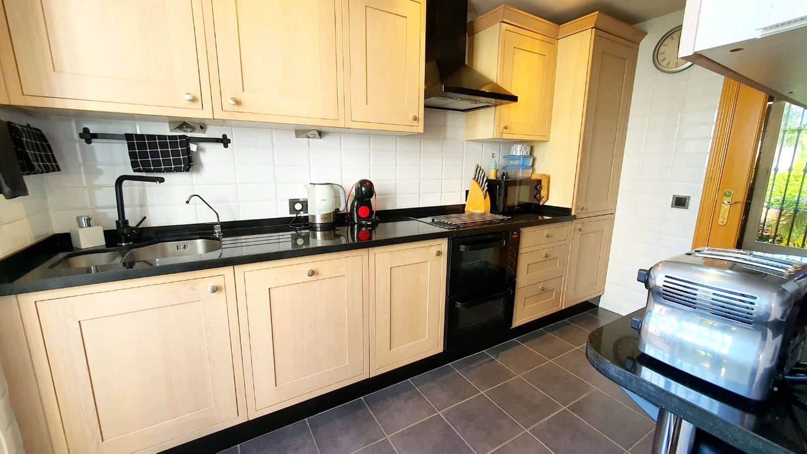 2 soverom Leilighet til salgs i Torrequebrada - € 399 000 (Ref: 9830984)