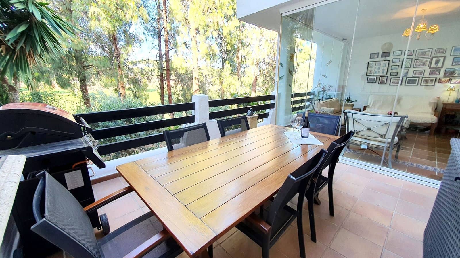 2 soverom Leilighet til salgs i Torrequebrada - € 399 000 (Ref: 9830984)