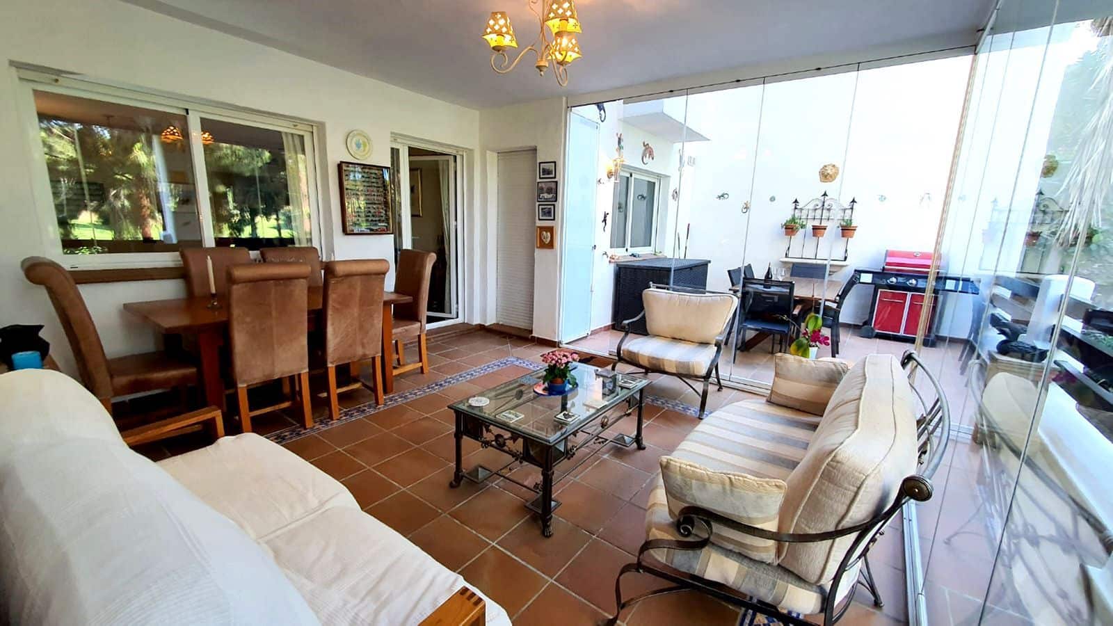 2 soverom Leilighet til salgs i Torrequebrada - € 399 000 (Ref: 9830984)