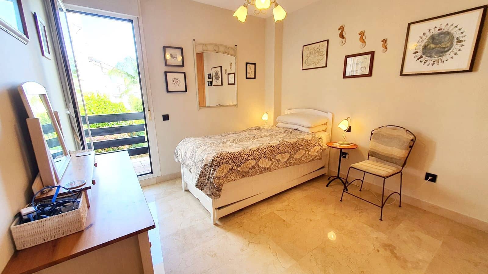 2 soverom Leilighet til salgs i Torrequebrada - € 399 000 (Ref: 9830984)