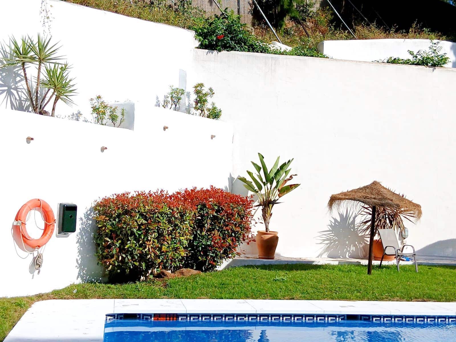 2 soverom Leilighet til salgs i Torrequebrada - € 399 000 (Ref: 9830984)