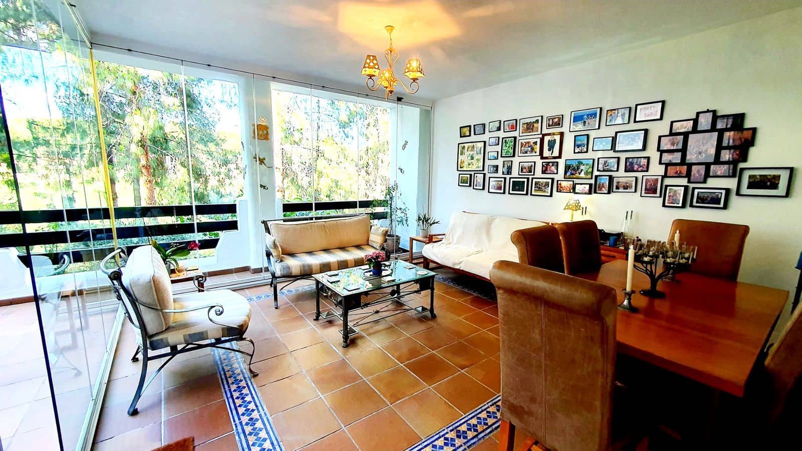 2 soverom Leilighet til salgs i Torrequebrada - € 399 000 (Ref: 9830984)