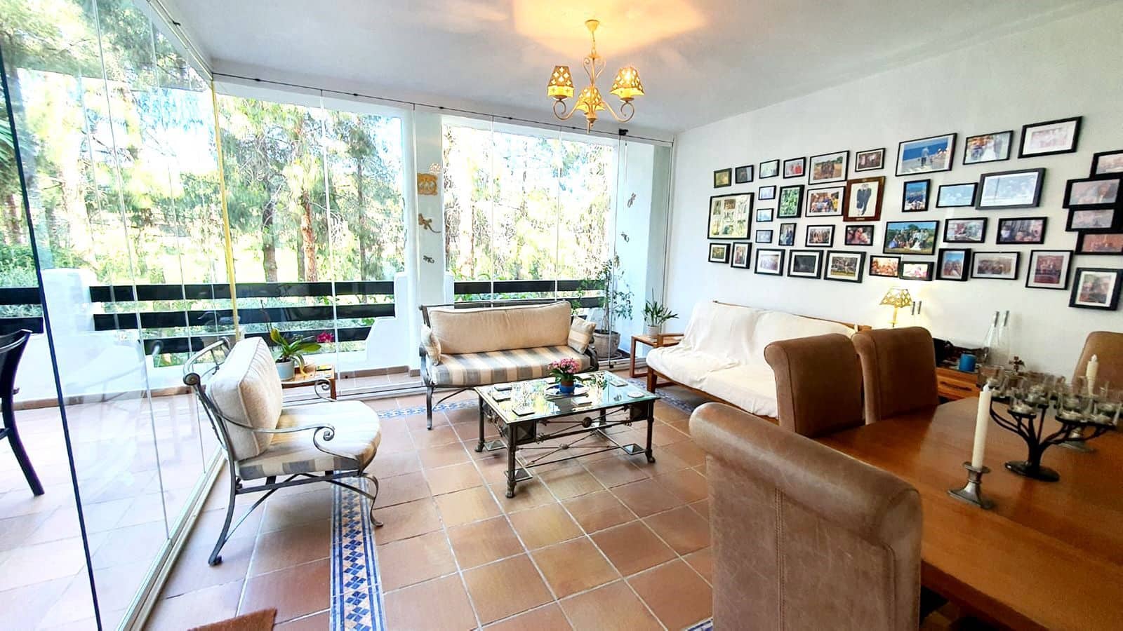 2 soverom Leilighet til salgs i Torrequebrada - € 399 000 (Ref: 9830984)