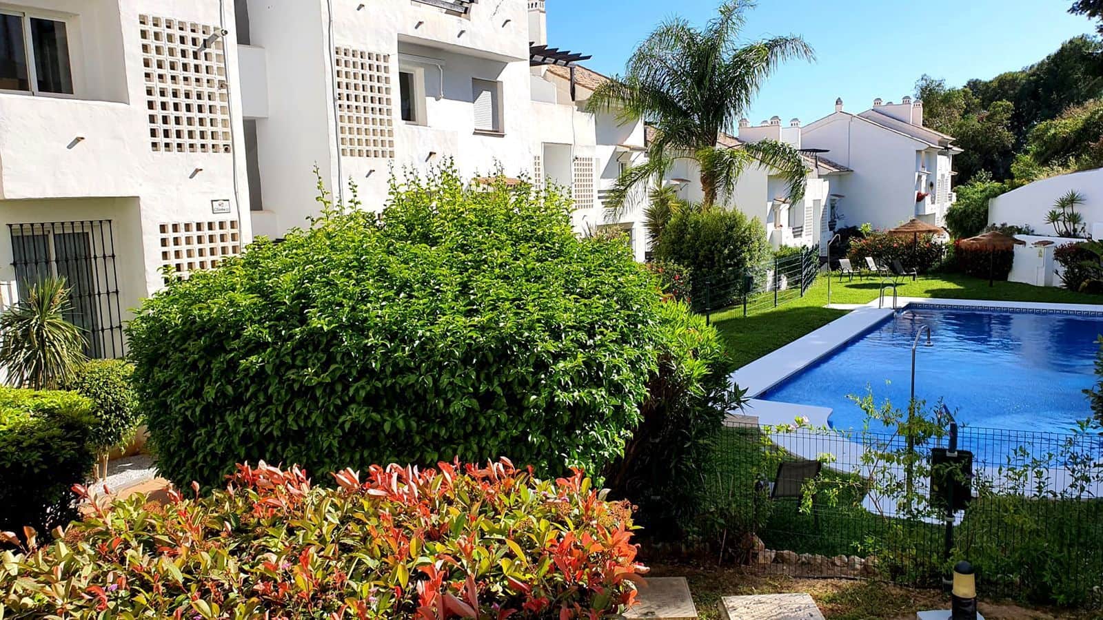 2 soverom Leilighet til salgs i Torrequebrada - € 399 000 (Ref: 9830984)