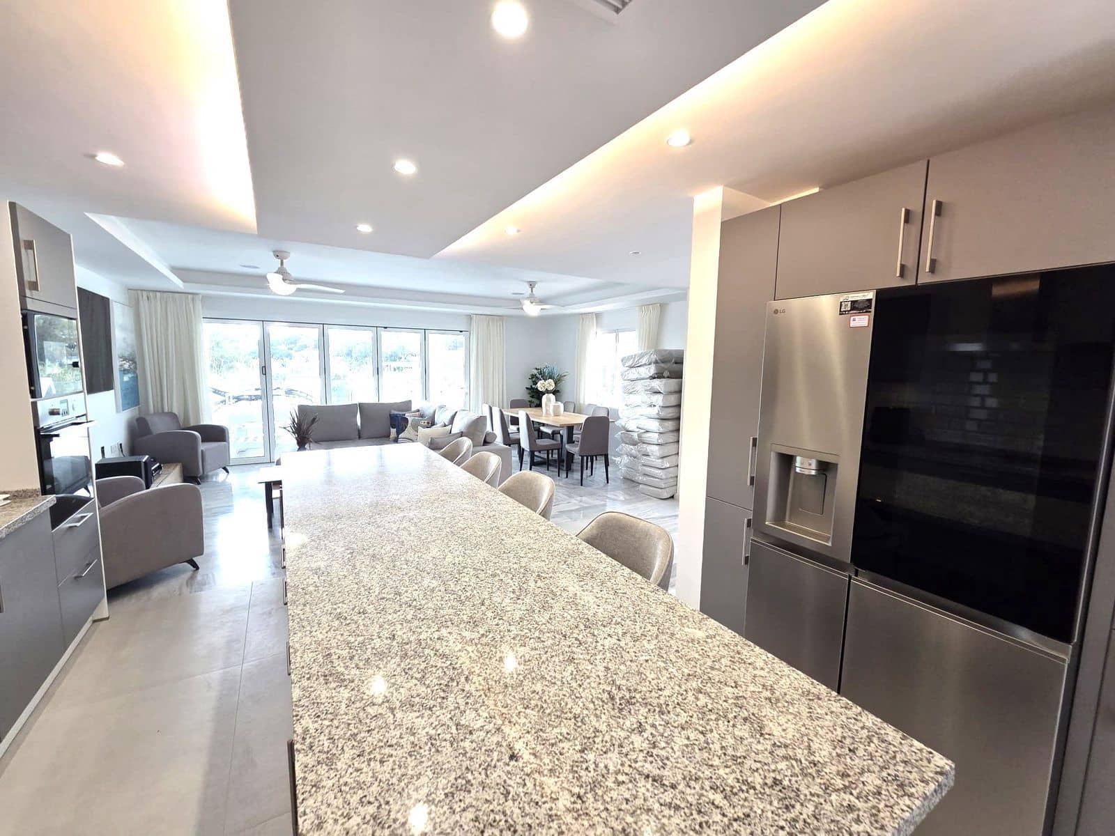 4 slaapkamer Halfvrijstaande villa te koop in Artola - € 1.195.000 (Ref: 9830987)