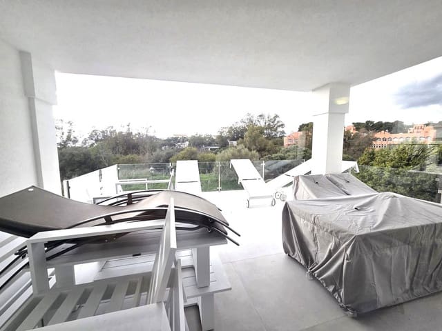 4 slaapkamer Halfvrijstaande villa te koop in Artola, Marbella - € 1.195.000 (Ref: 9830987)