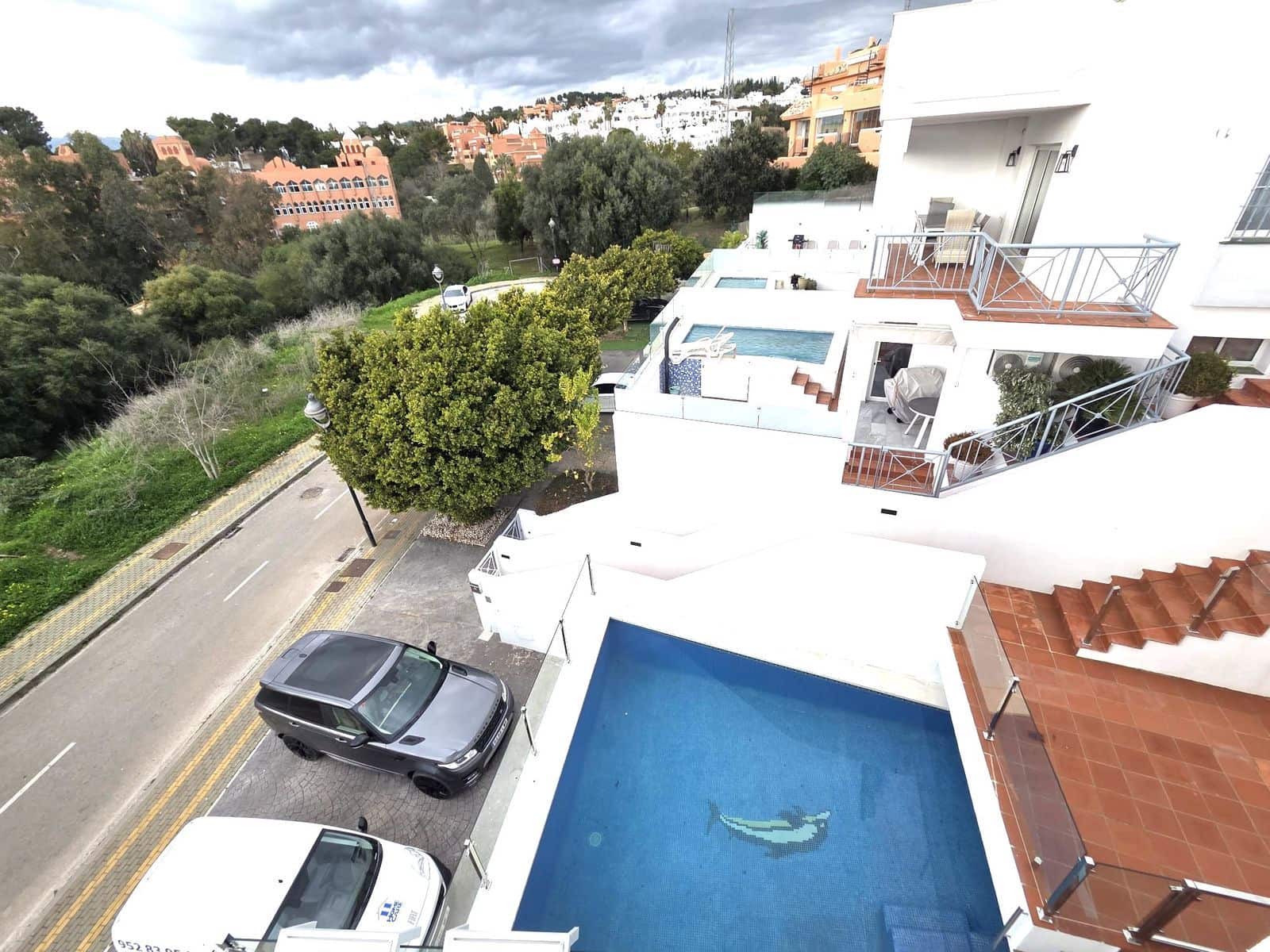 4 slaapkamer Halfvrijstaande villa te koop in Artola - € 1.195.000 (Ref: 9830987)
