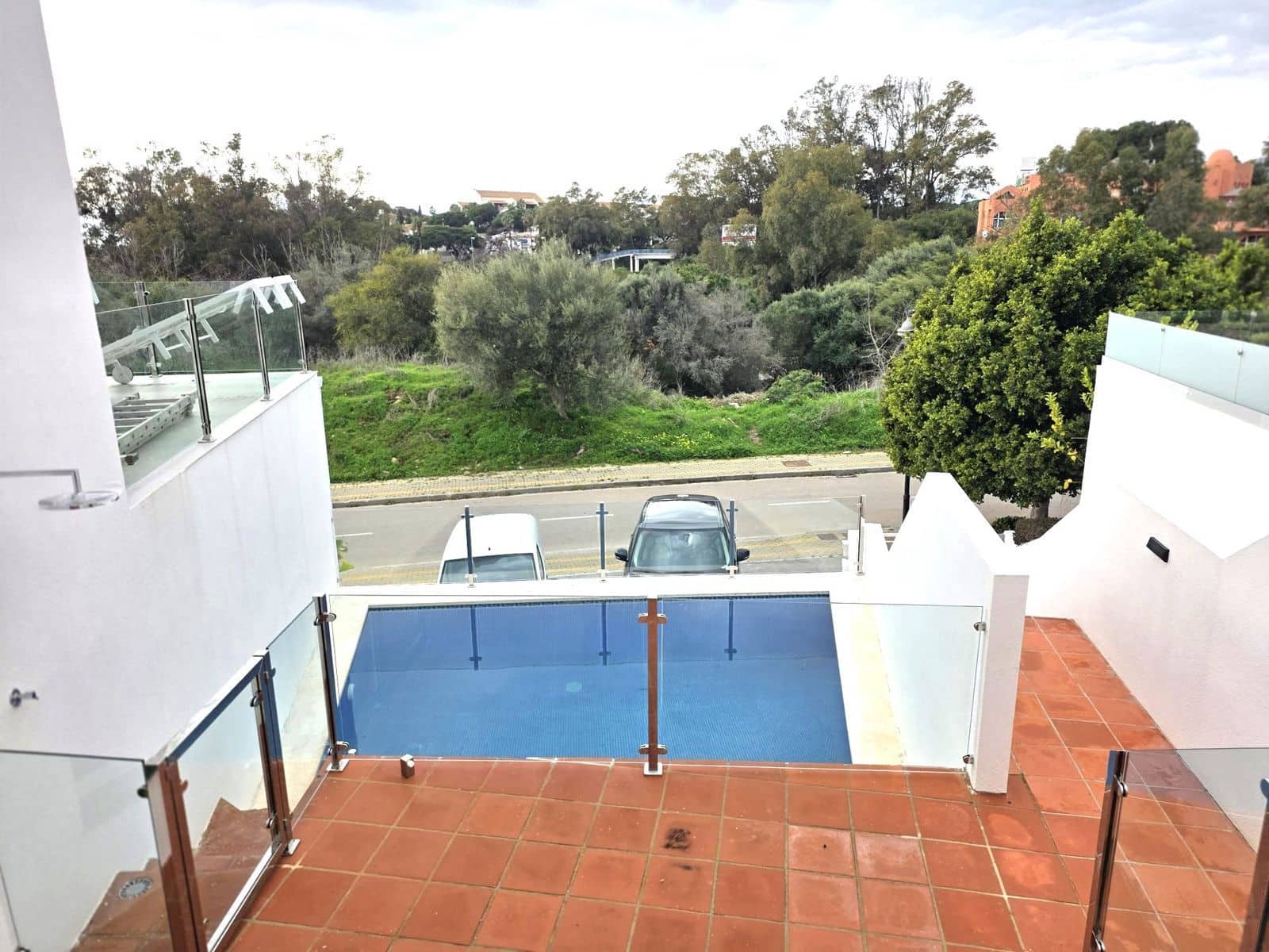 4 slaapkamer Halfvrijstaande villa te koop in Artola - € 1.195.000 (Ref: 9830987)