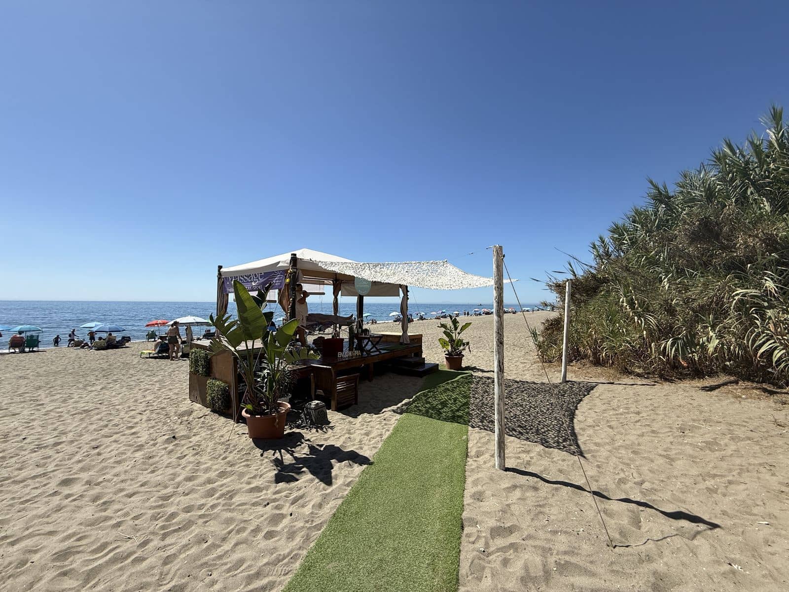 3 slaapkamer Halfvrijstaande villa te koop in Estepona - € 1.250.000 (Ref: 9830989)