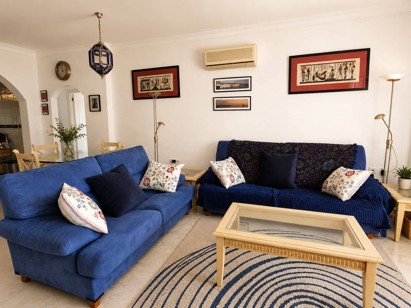 3 slaapkamer Appartement te koop in Calahonda - € 369.000 (Ref: 9830992)