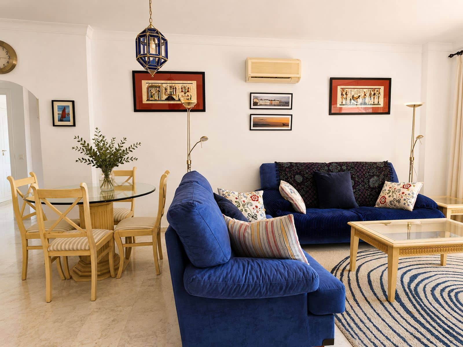 3 slaapkamer Appartement te koop in Calahonda - € 369.000 (Ref: 9830992)