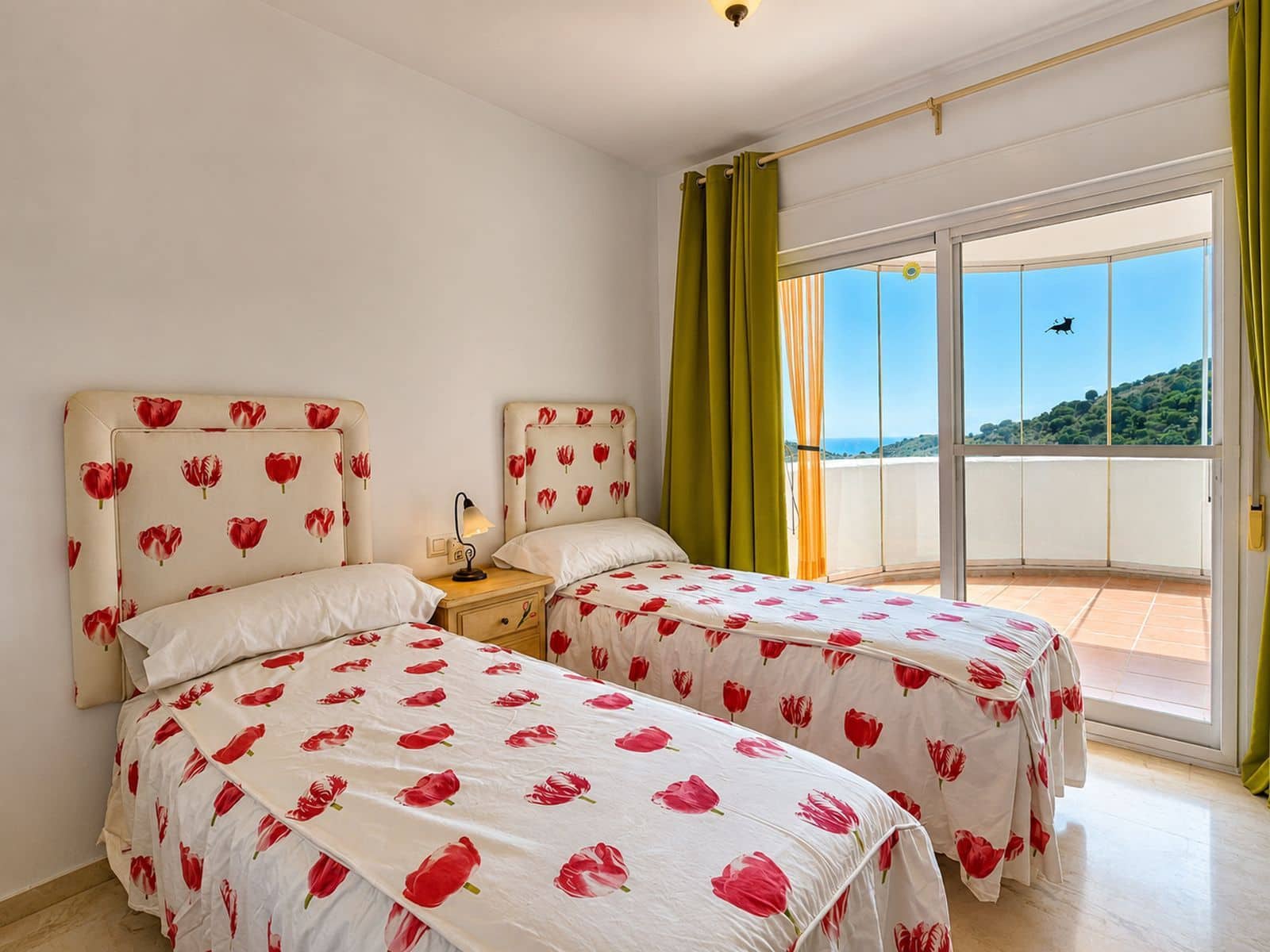 3 slaapkamer Appartement te koop in Calahonda - € 369.000 (Ref: 9830992)