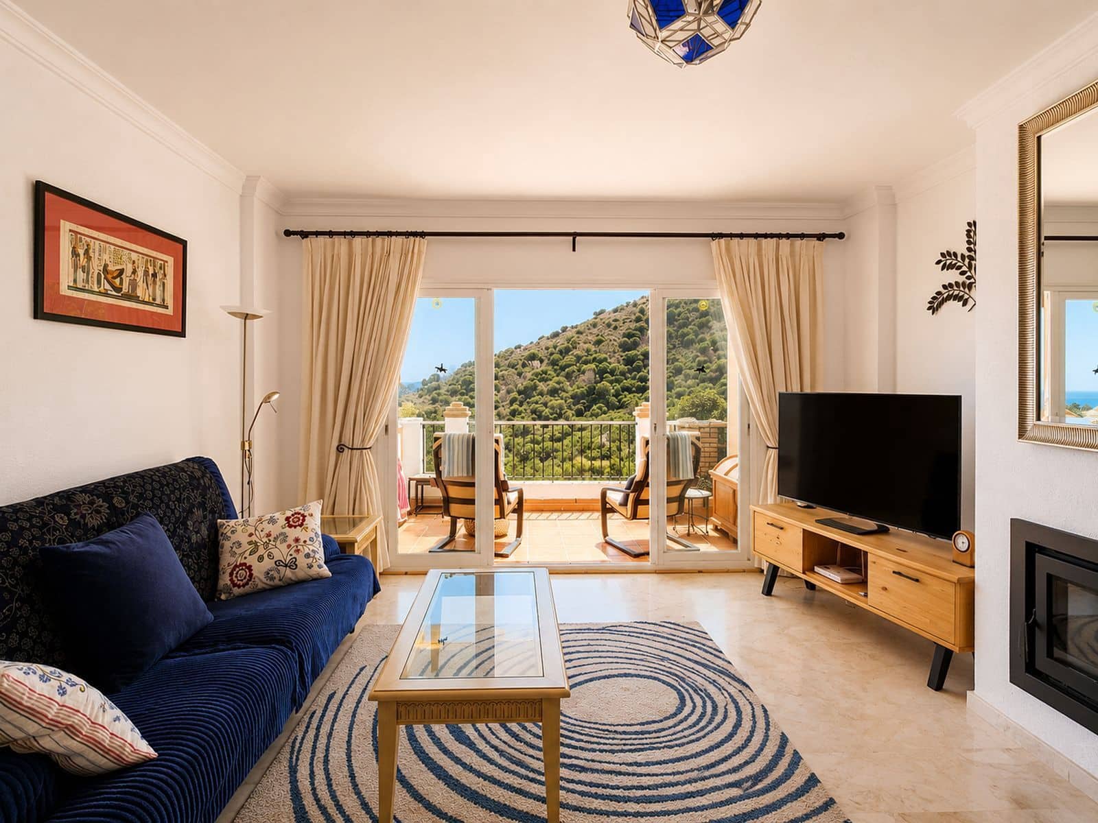 3 slaapkamer Appartement te koop in Calahonda - € 369.000 (Ref: 9830992)