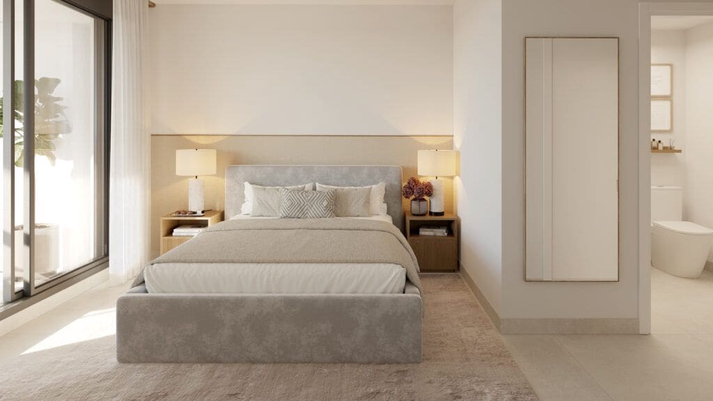 2 bedroom Apartment for sale in Cancelada - € 428,000 (Ref: 9830994)