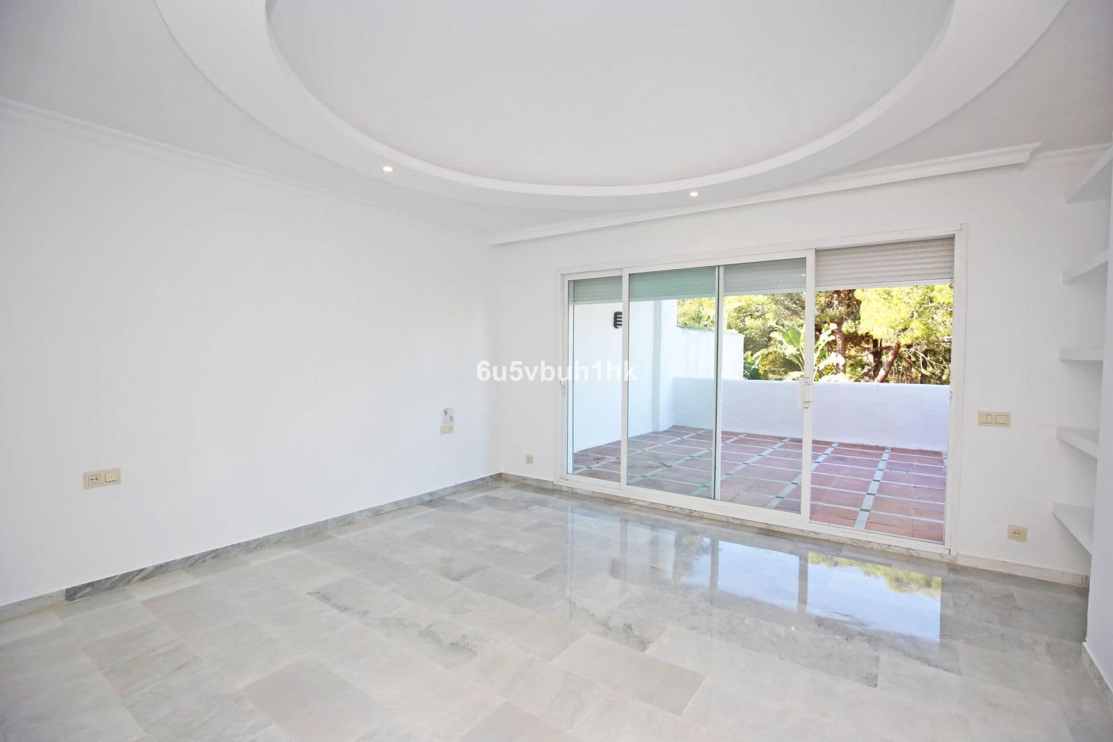 4 soveværelse Penthouse til salg i Atalaya-Isdabe - € 550.000 (Ref: 9830996)