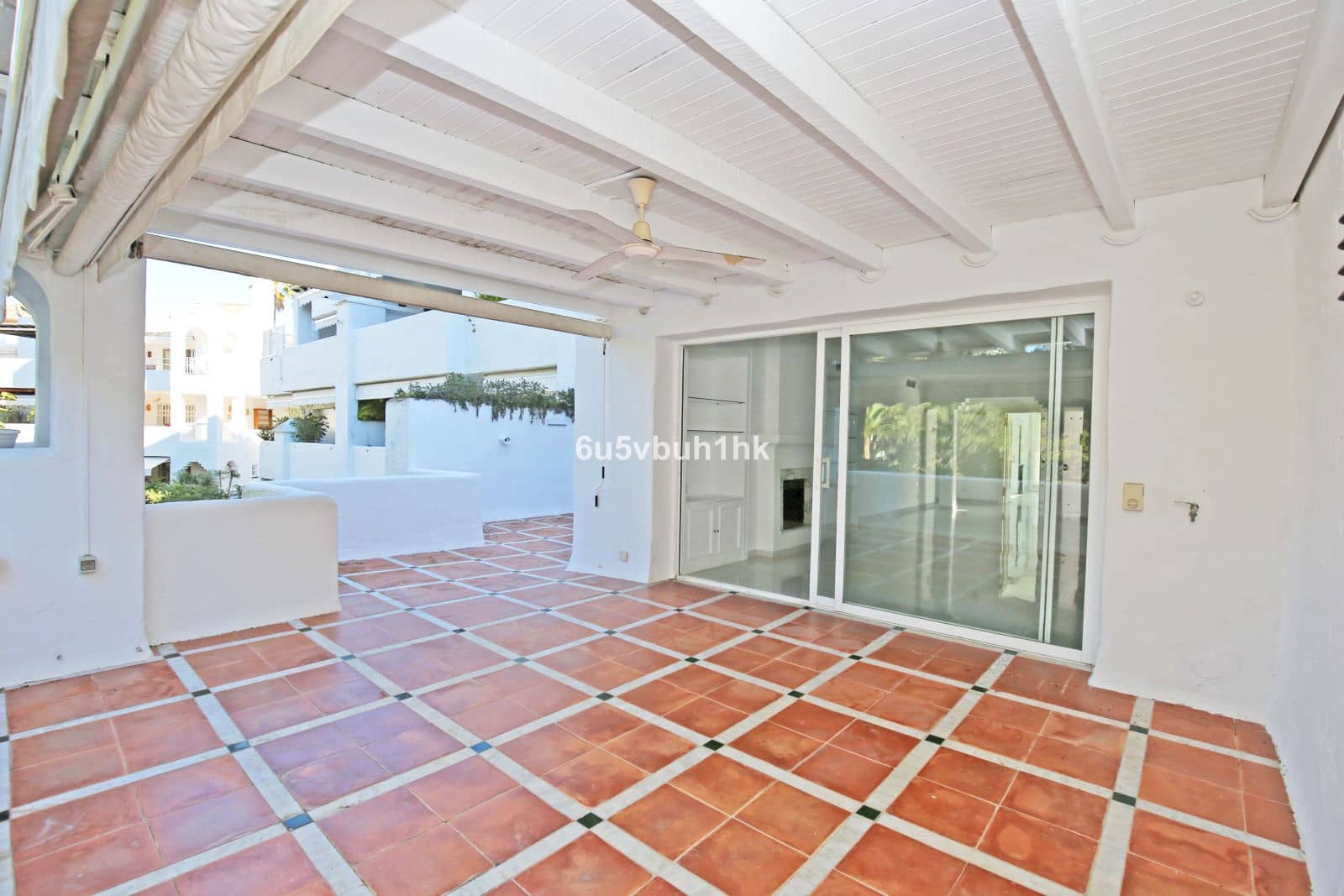 4 soveværelse Penthouse til salg i Atalaya-Isdabe - € 550.000 (Ref: 9830996)