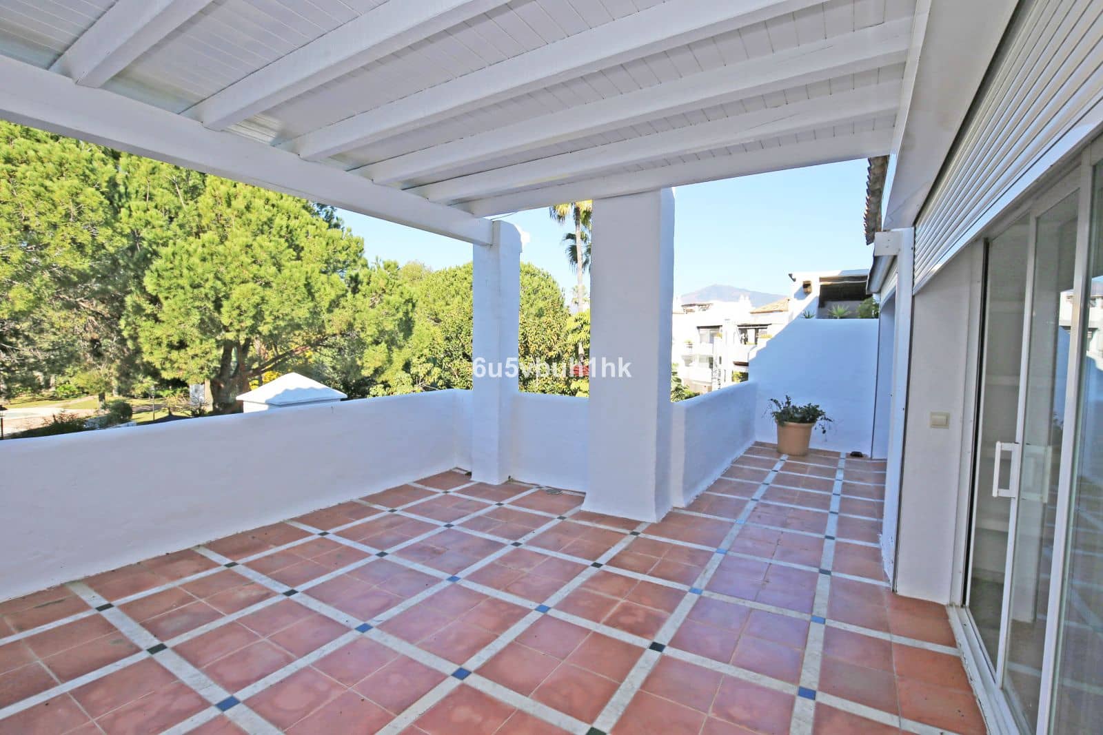 4 soveværelse Penthouse til salg i Atalaya-Isdabe - € 550.000 (Ref: 9830996)