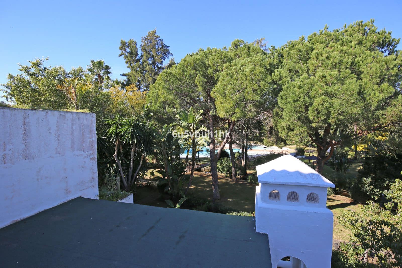 4 soveværelse Penthouse til salg i Atalaya-Isdabe - € 550.000 (Ref: 9830996)