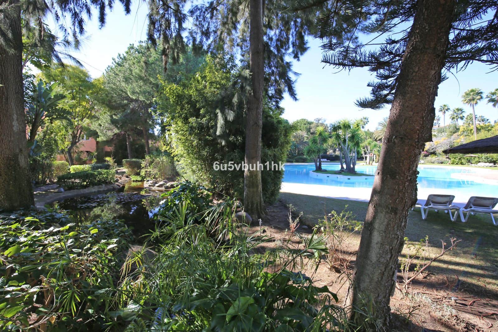 4 soveværelse Penthouse til salg i Atalaya-Isdabe - € 550.000 (Ref: 9830996)