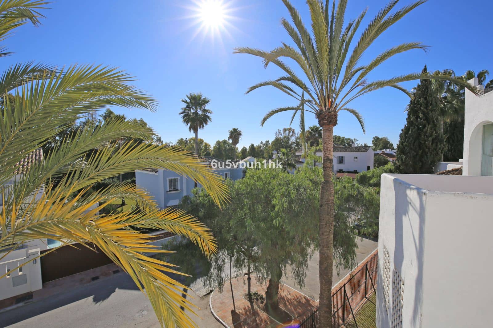 4 soveværelse Penthouse til salg i Atalaya-Isdabe - € 550.000 (Ref: 9830996)