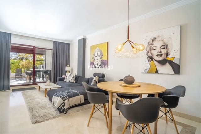 2 camera da letto Appartamento in vendita in San Pedro de Alcantara, Marbella - 590.000 € (Rif: 9830997)