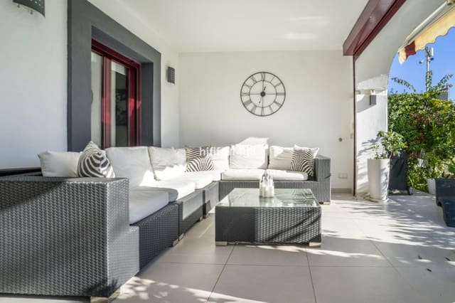 2 camera da letto Appartamento in vendita in San Pedro de Alcantara, Marbella - 590.000 € (Rif: 9830997)