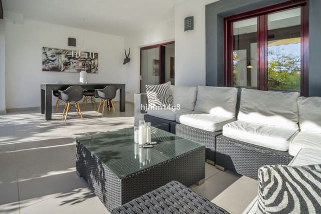 2 camera da letto Appartamento in vendita in San Pedro de Alcantara, Marbella - 590.000 € (Rif: 9830997)