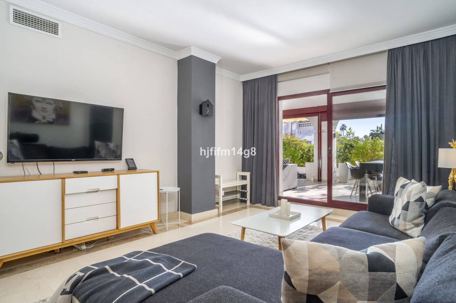 2 camera da letto Appartamento in vendita in San Pedro de Alcantara - 590.000 € (Rif: 9830997)