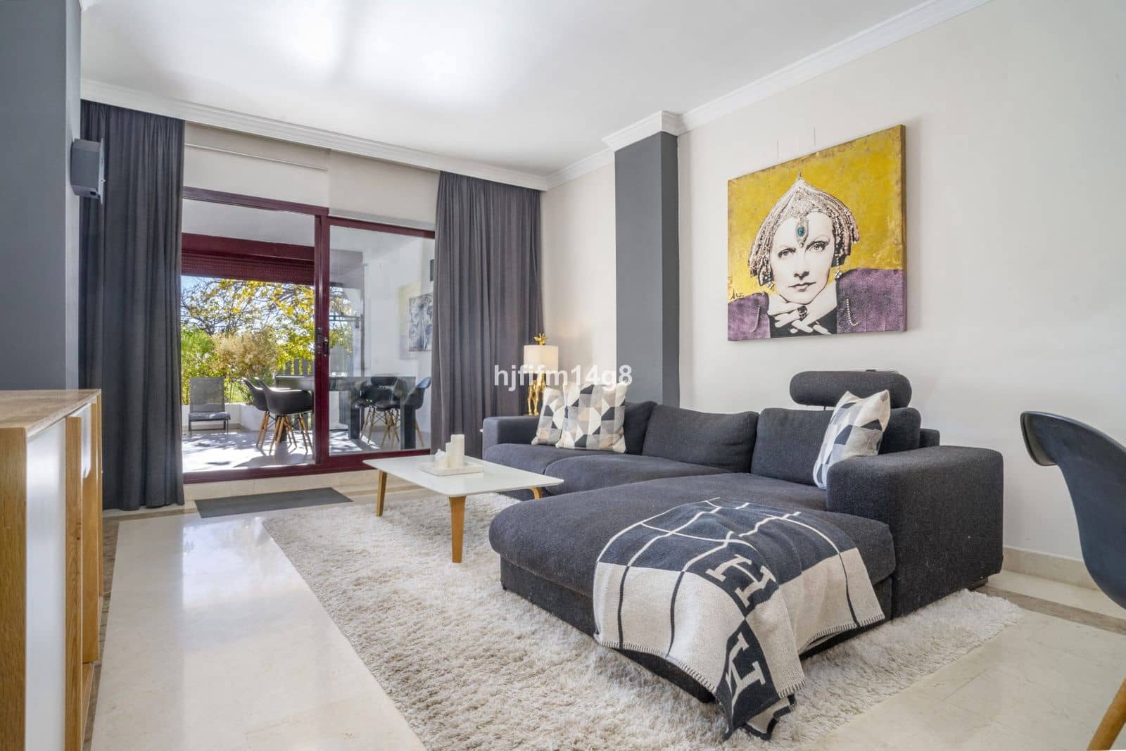 2 camera da letto Appartamento in vendita in San Pedro de Alcantara - 590.000 € (Rif: 9830997)
